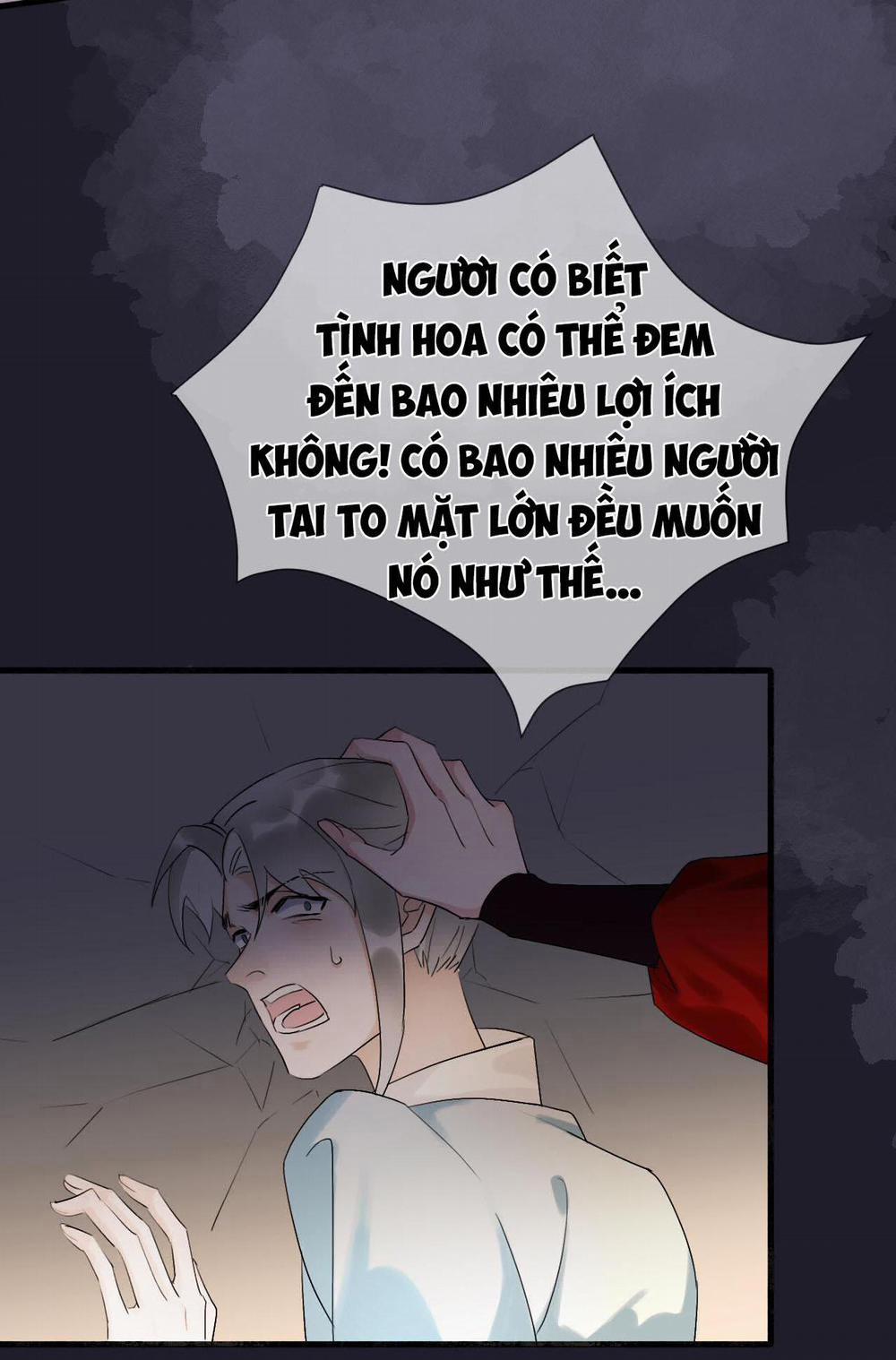 Tình Lang 5 trang 10