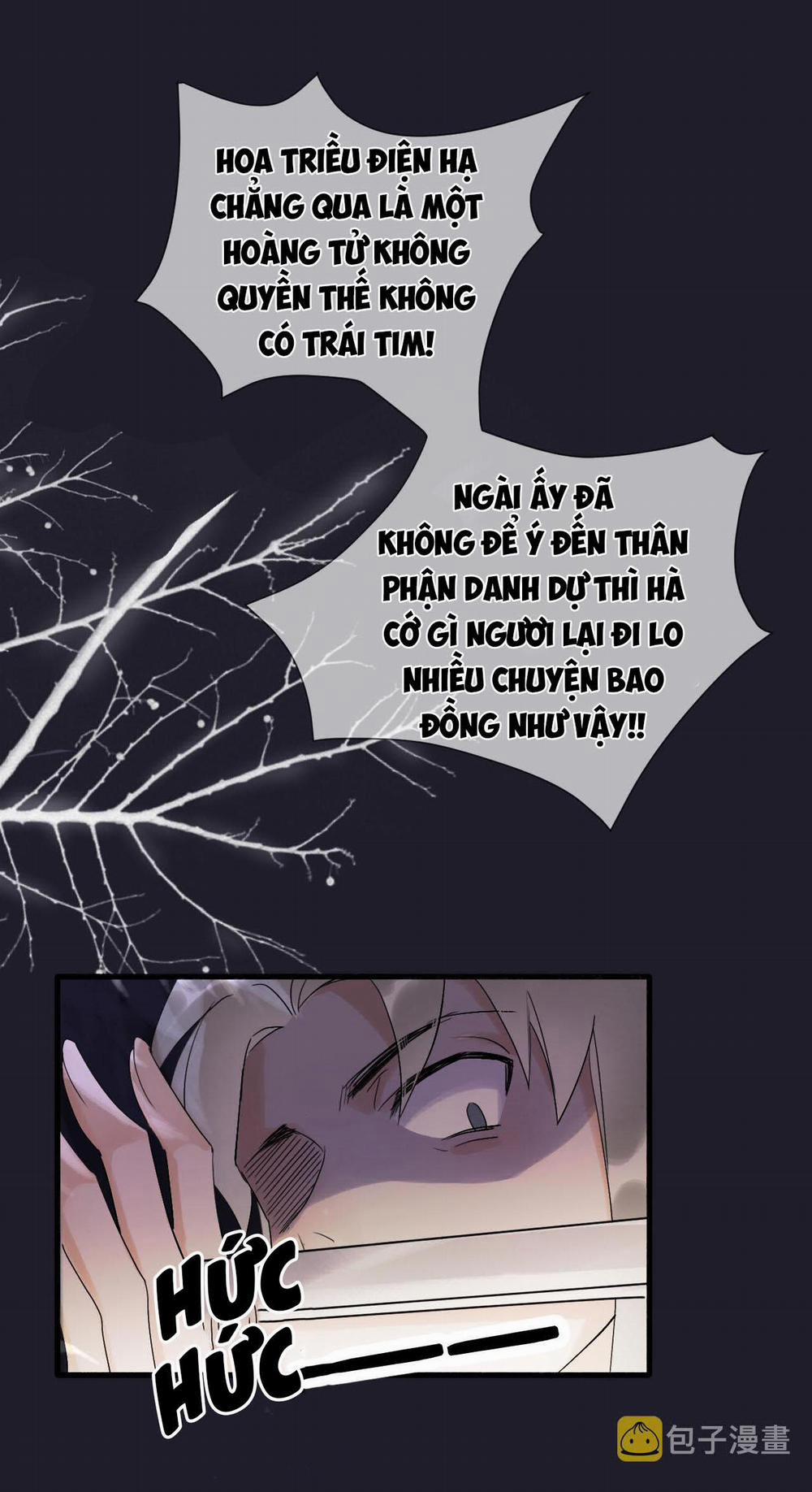 Tình Lang 5 trang 11