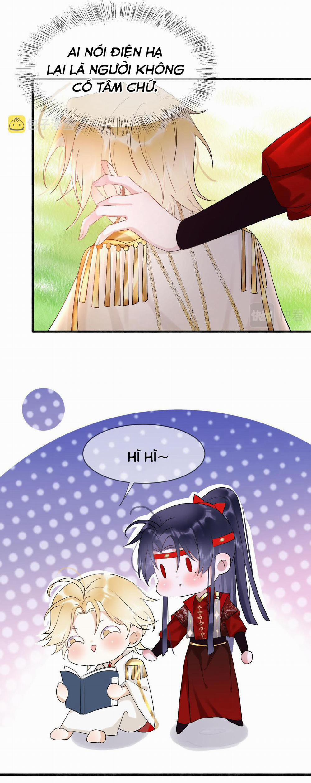 Tình Lang 5 trang 17