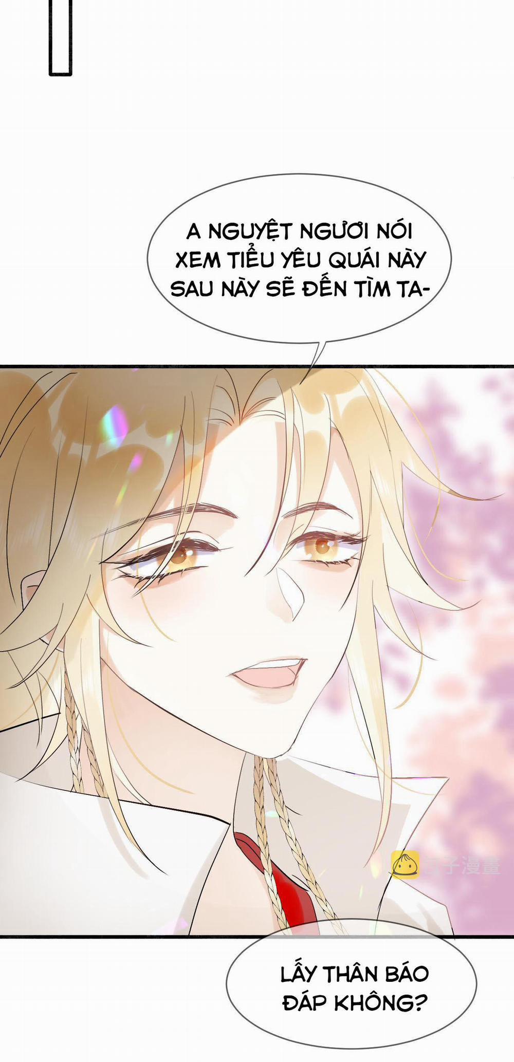 Tình Lang 5 trang 25