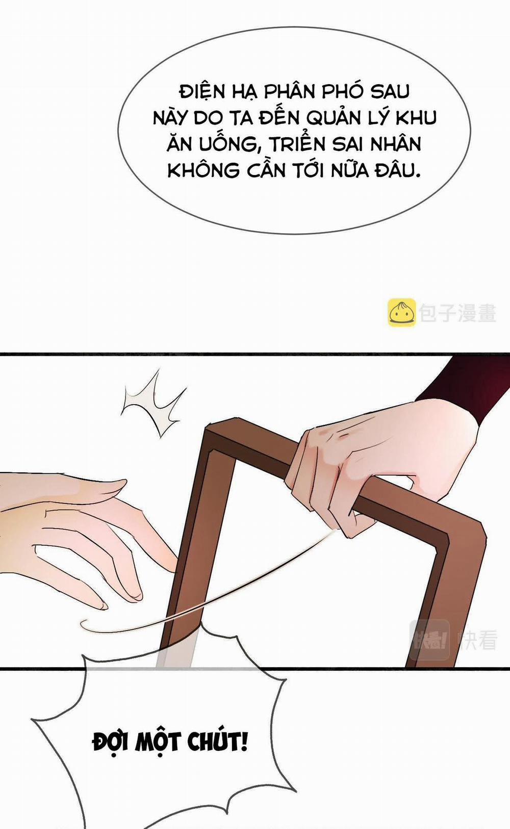 Tình Lang 5 trang 3