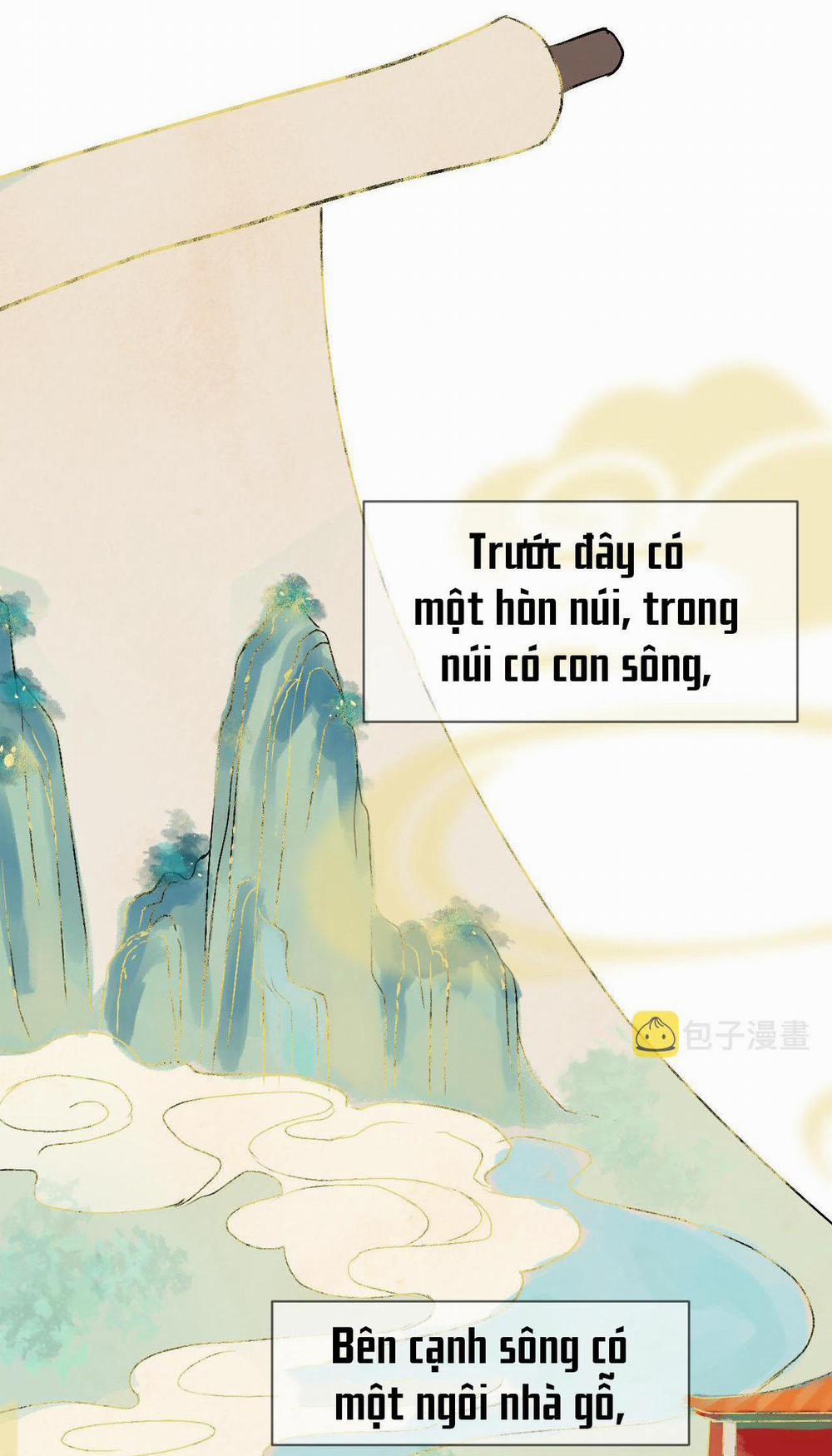 Tình Lang 5 trang 30