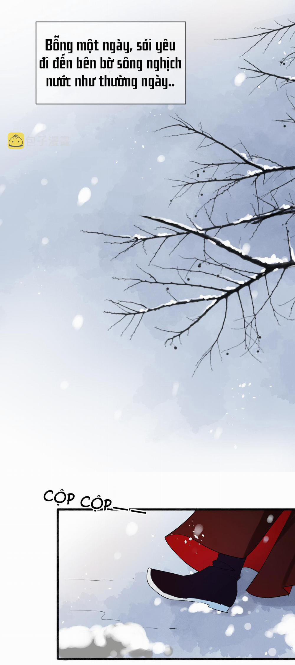 Tình Lang 5 trang 32