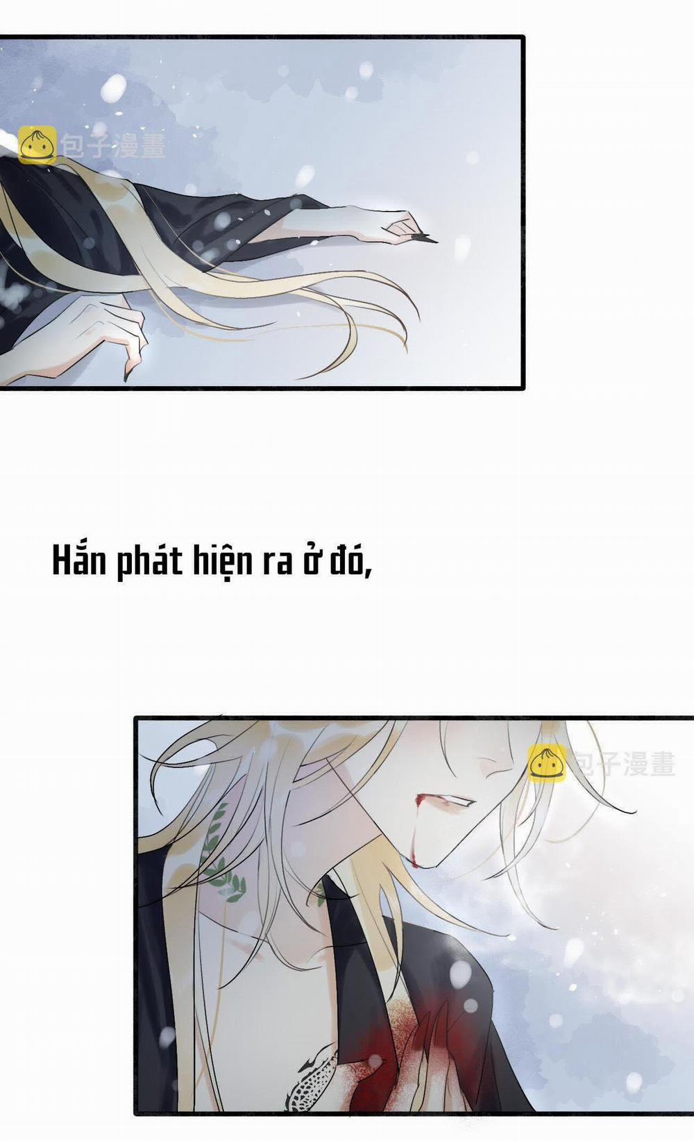 Tình Lang 5 trang 33