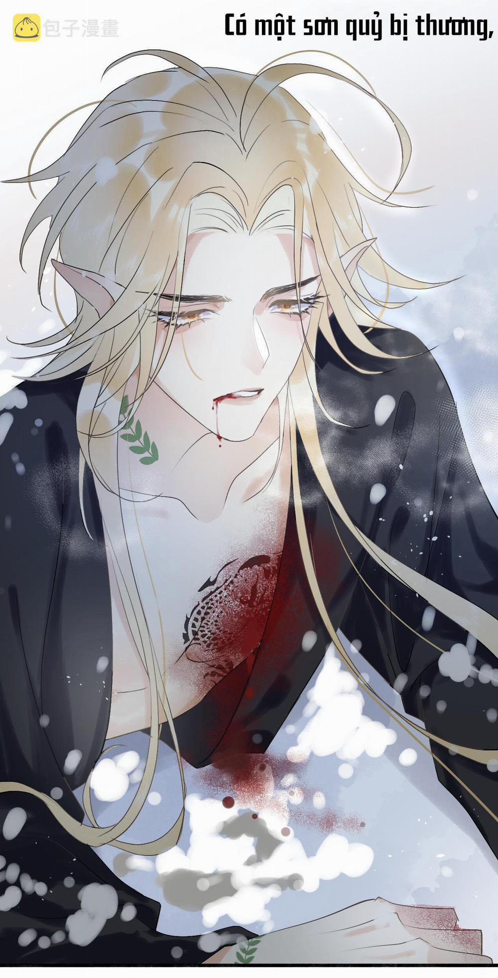 Tình Lang 5 trang 34