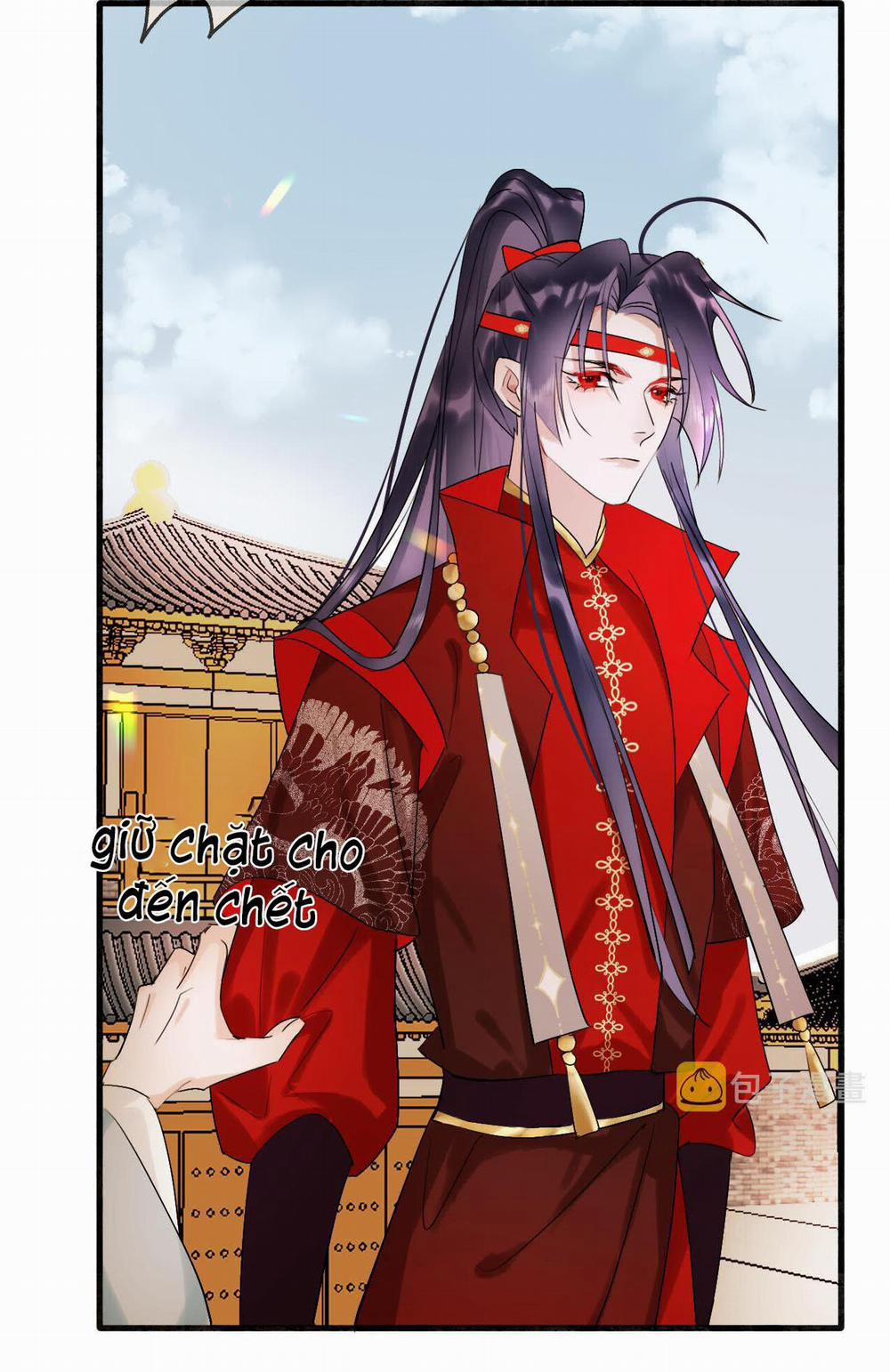 Tình Lang 5 trang 4