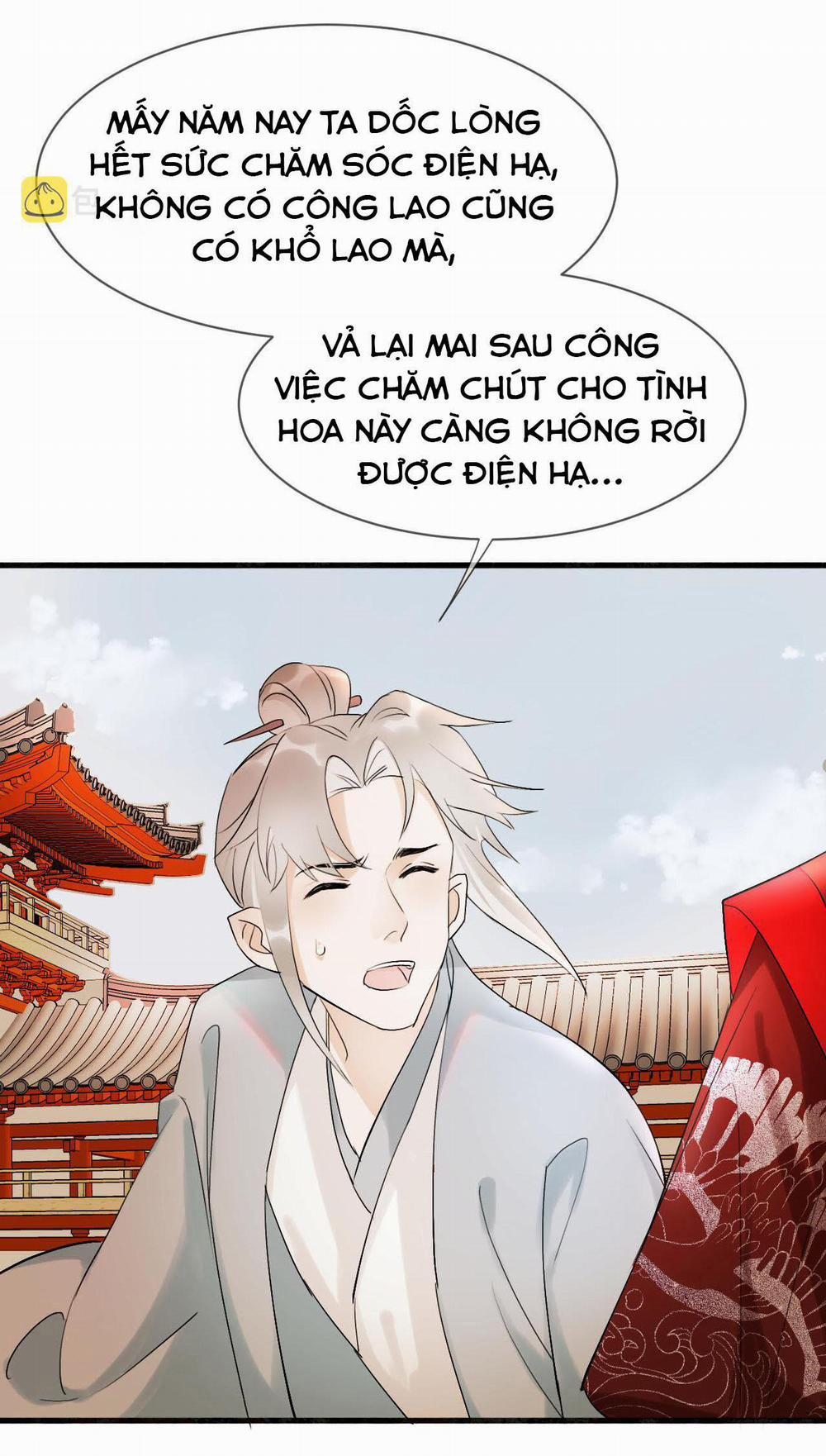 Tình Lang 5 trang 5