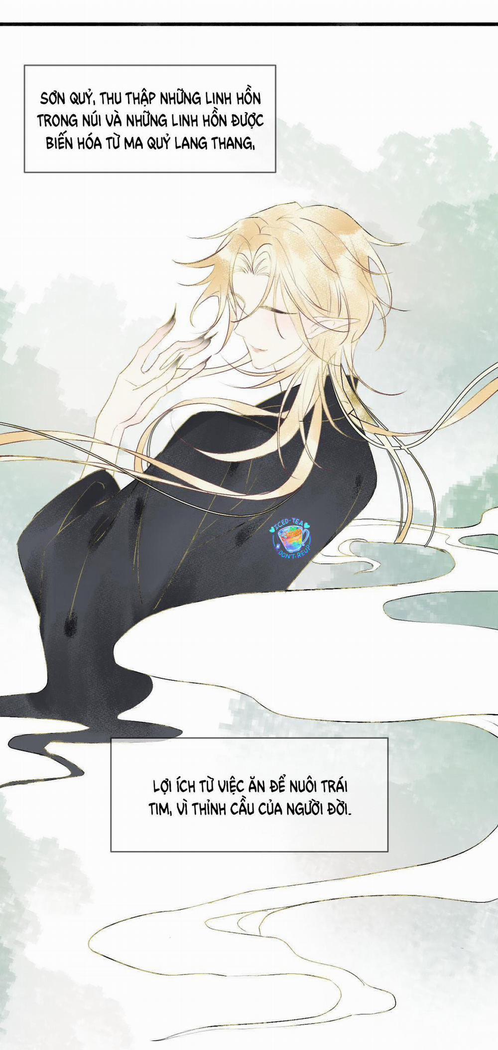 Tình Lang 6 trang 0