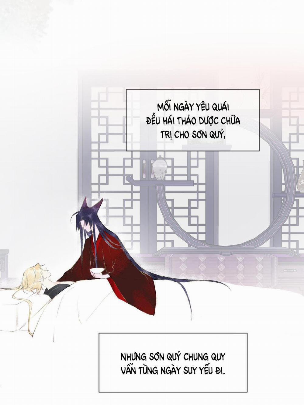 Tình Lang 6 trang 1