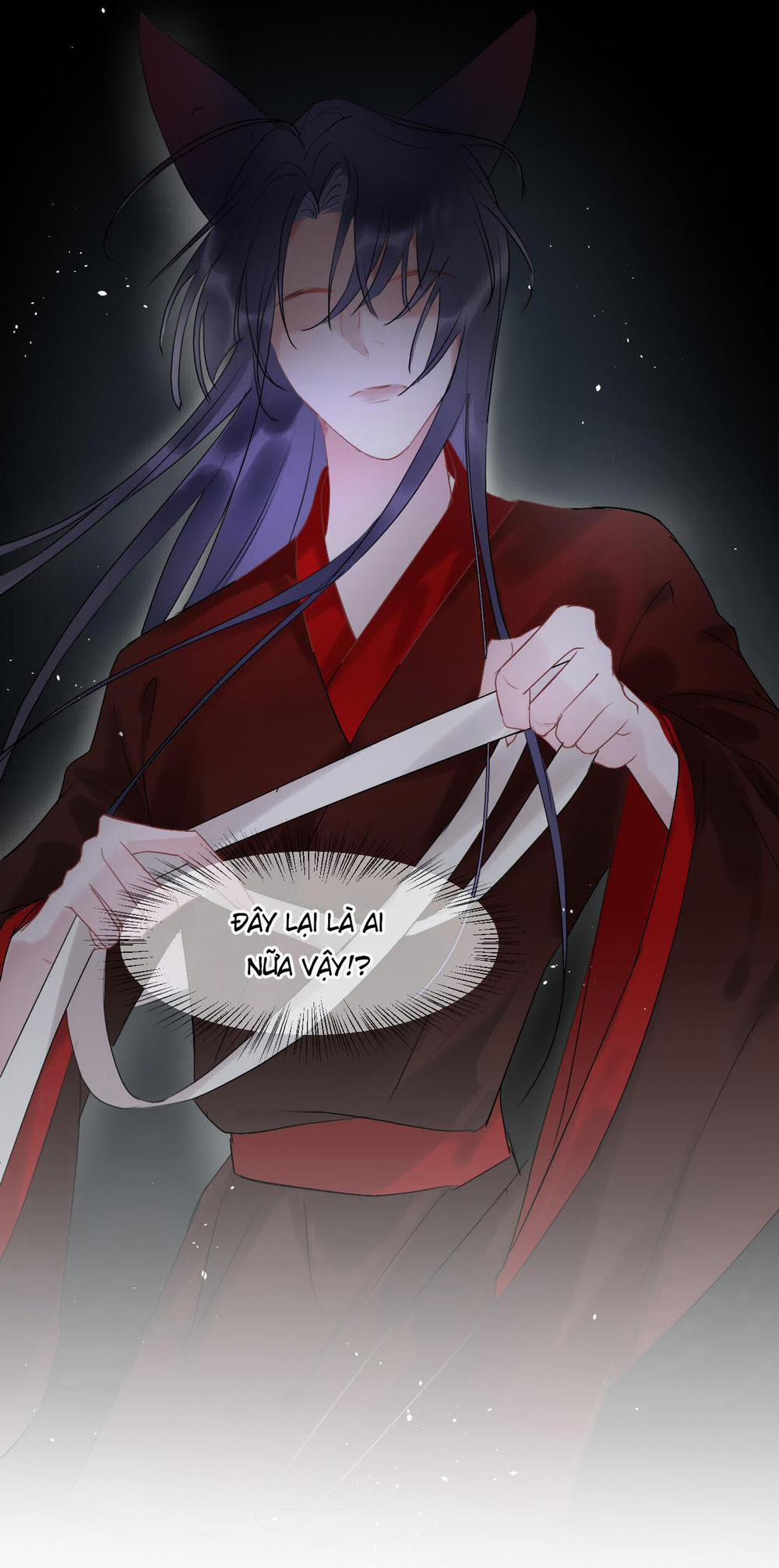 Tình Lang 6 trang 11