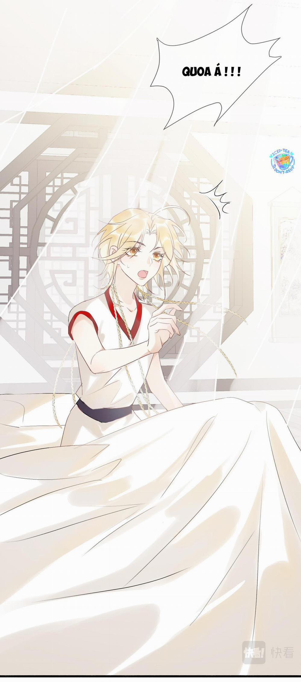 Tình Lang 6 trang 15