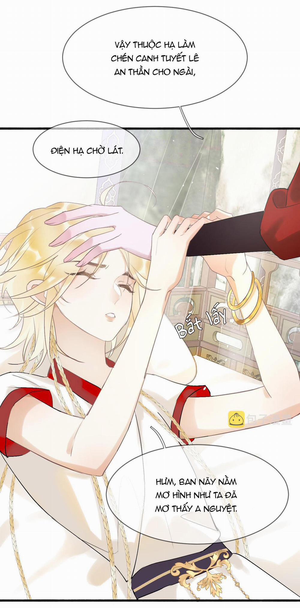 Tình Lang 6 trang 18