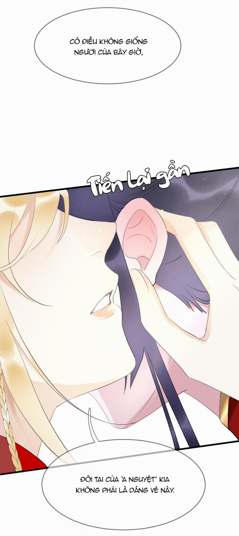 Tình Lang 6 trang 19