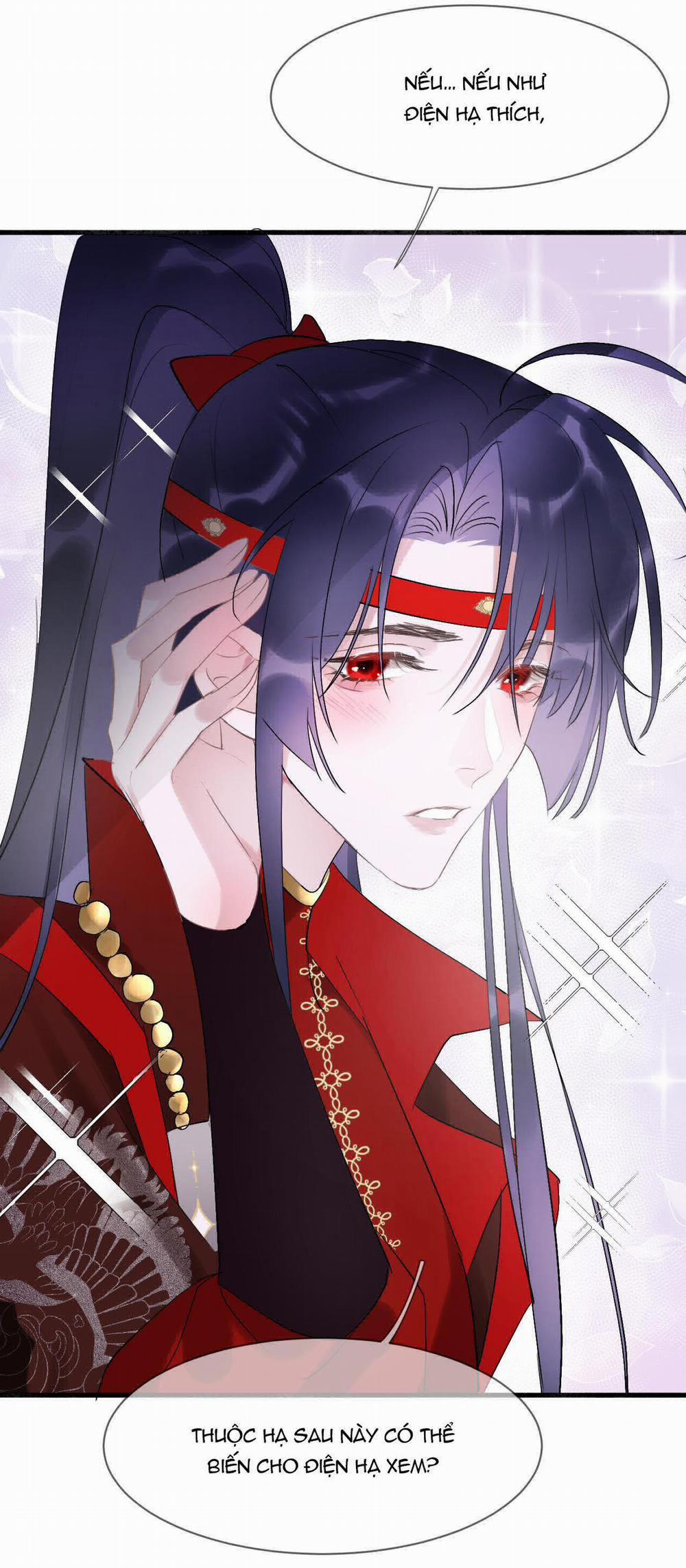 Tình Lang 6 trang 22