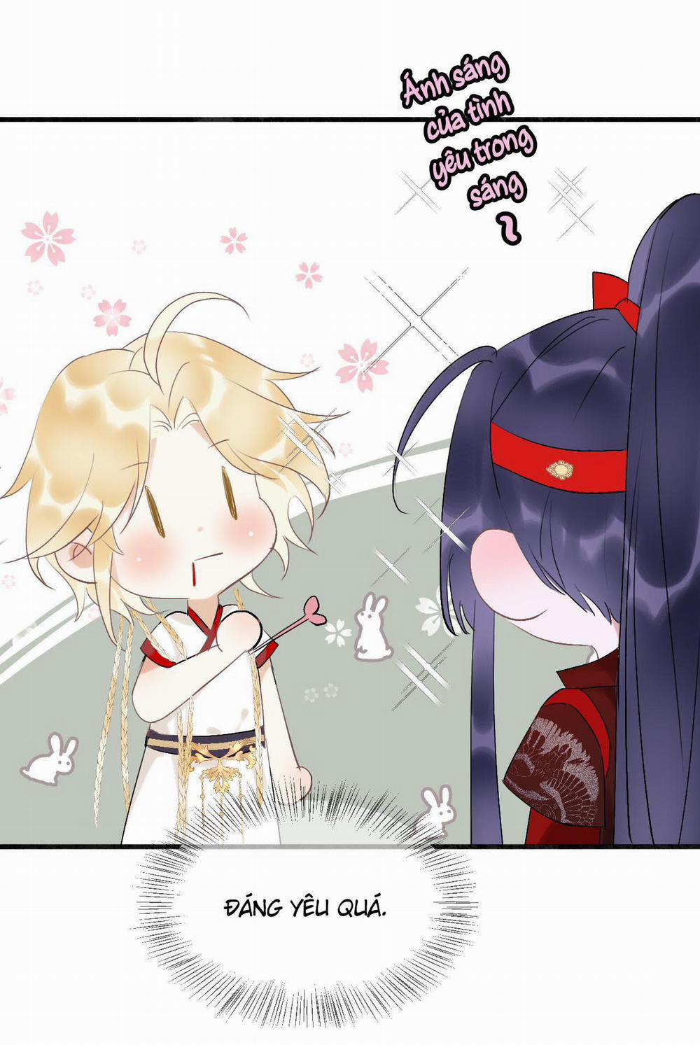 Tình Lang 6 trang 23