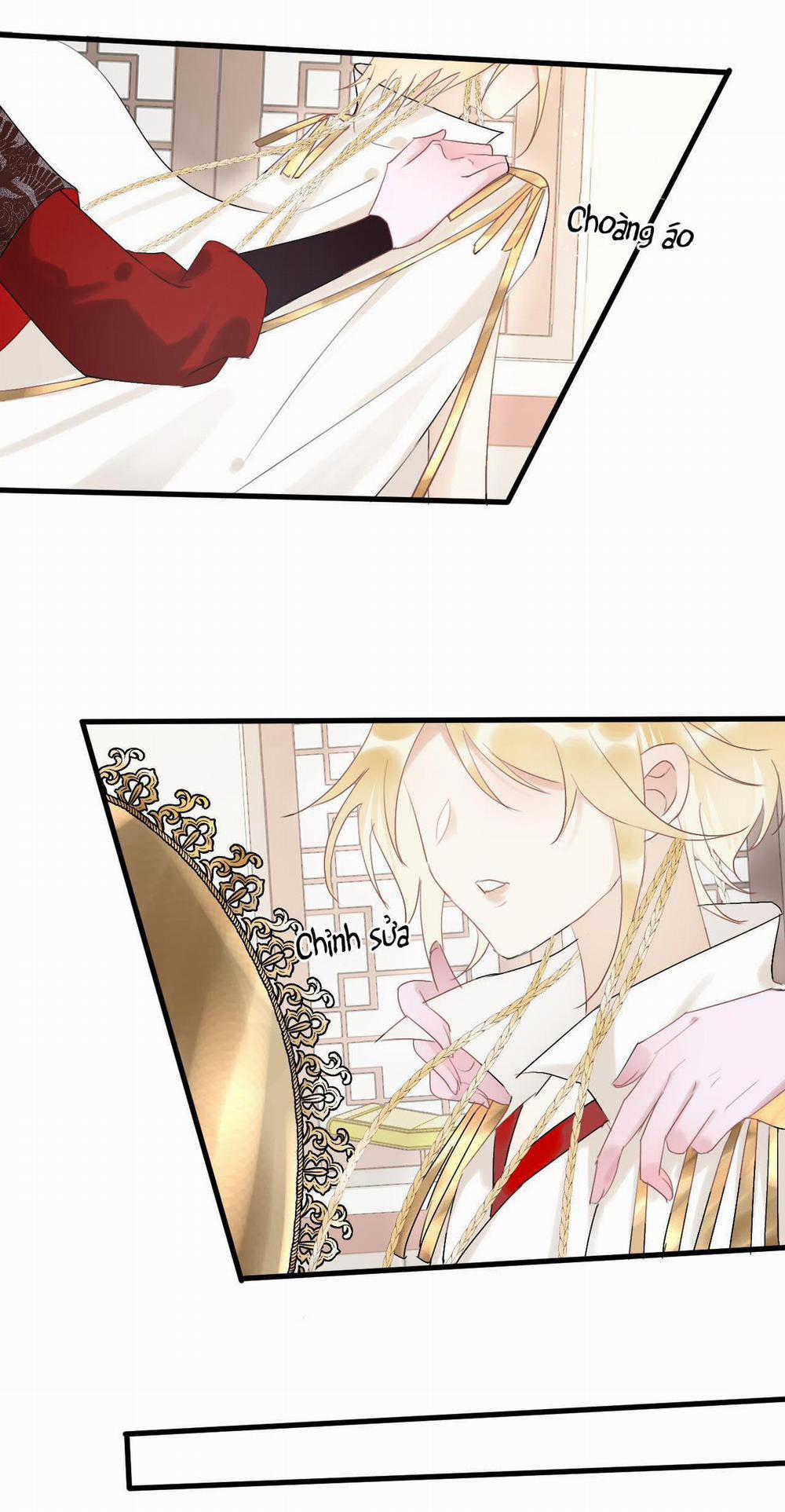 Tình Lang 6 trang 26