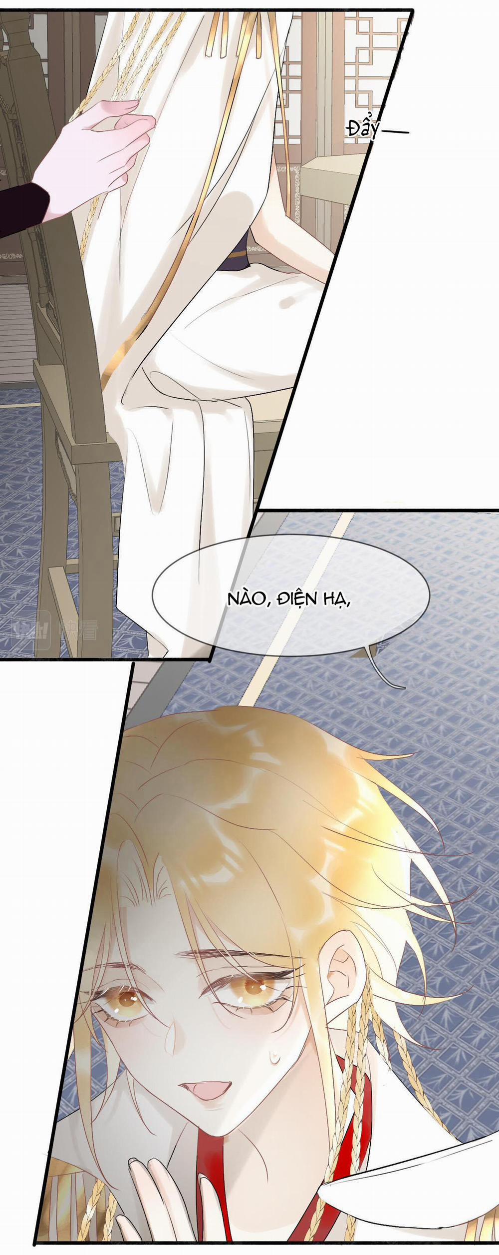 Tình Lang 6 trang 27