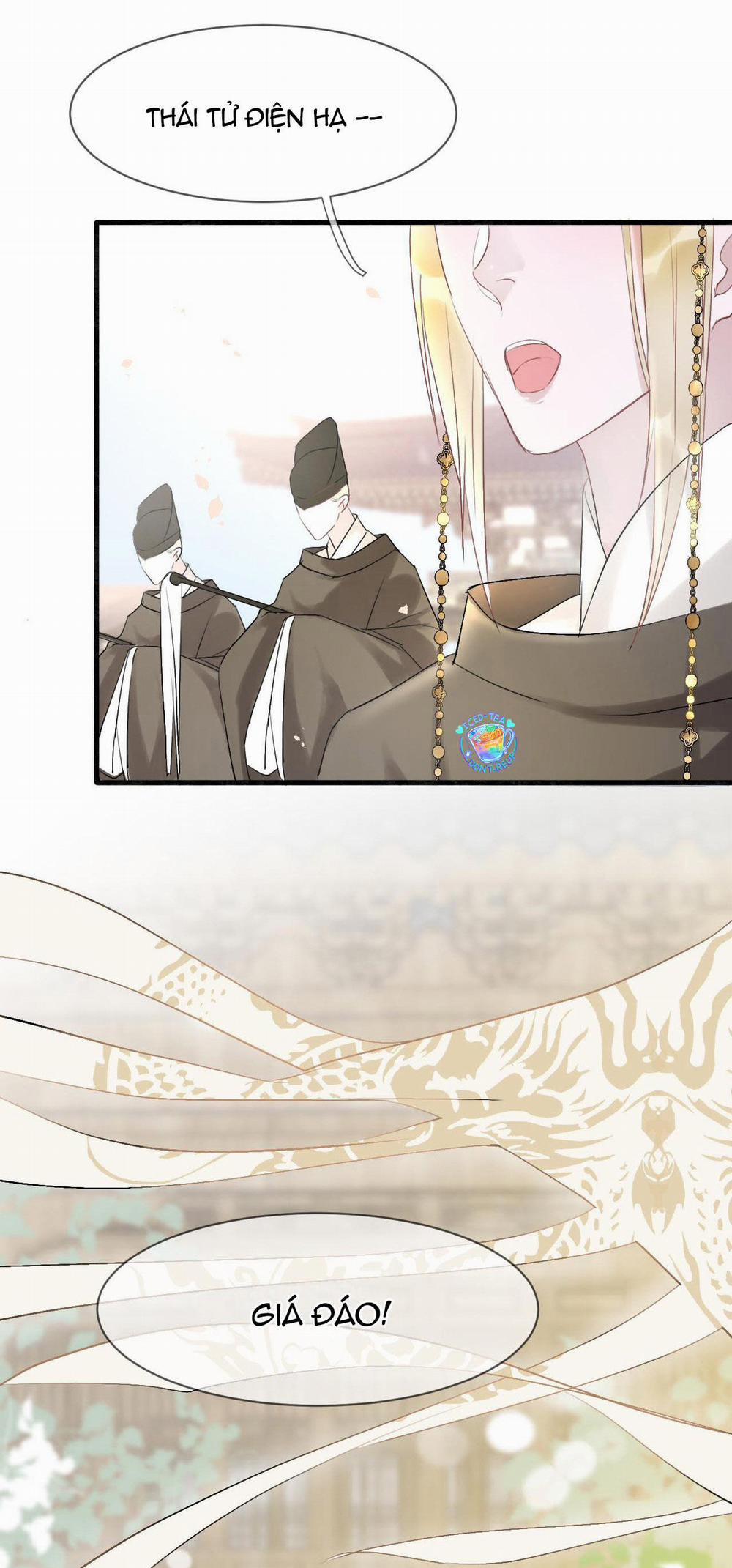 Tình Lang 6 trang 30