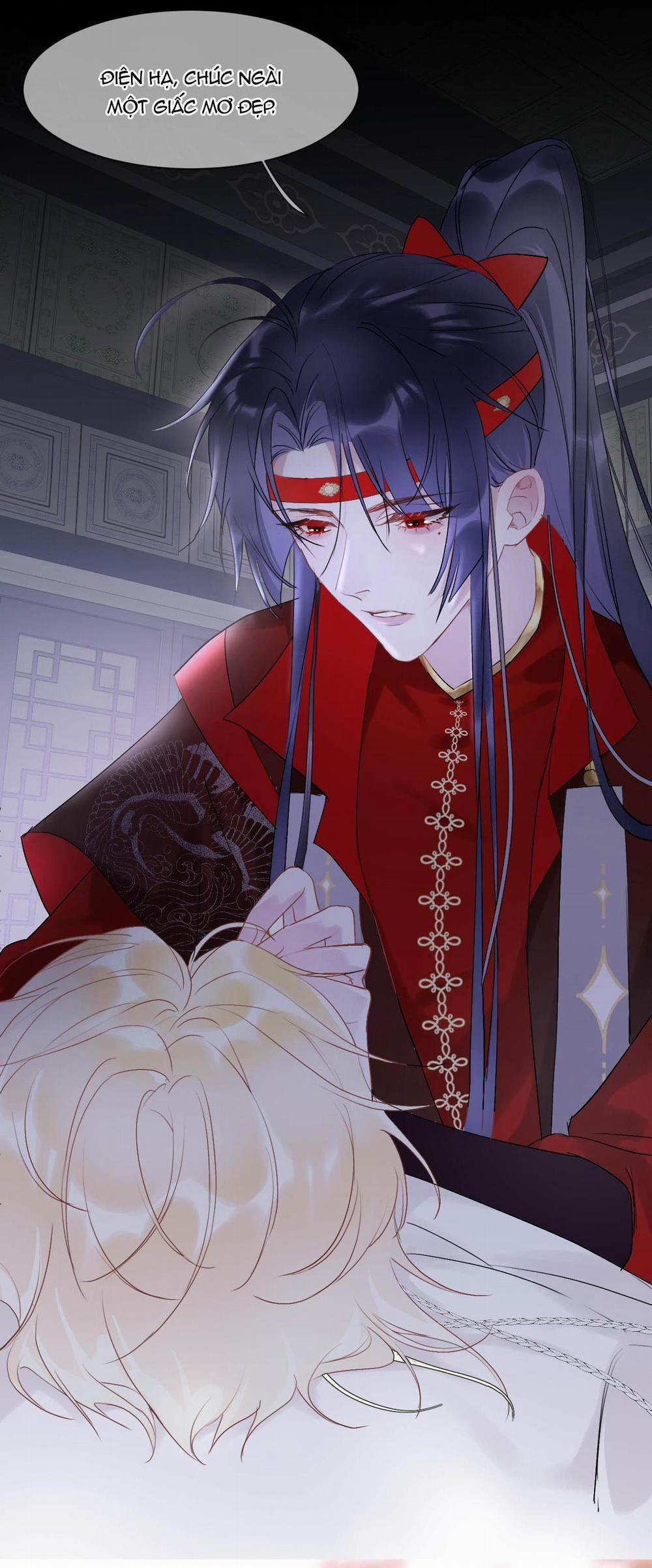 Tình Lang 6 trang 8