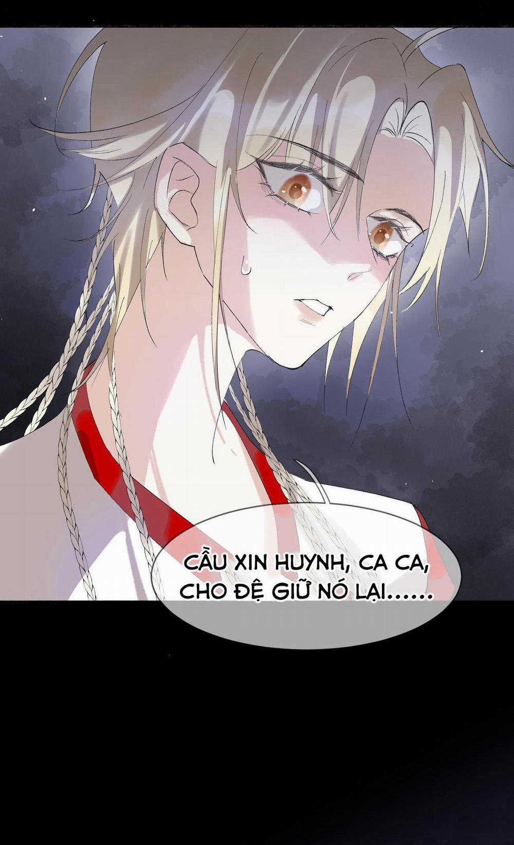 Tình Lang 7 trang 13