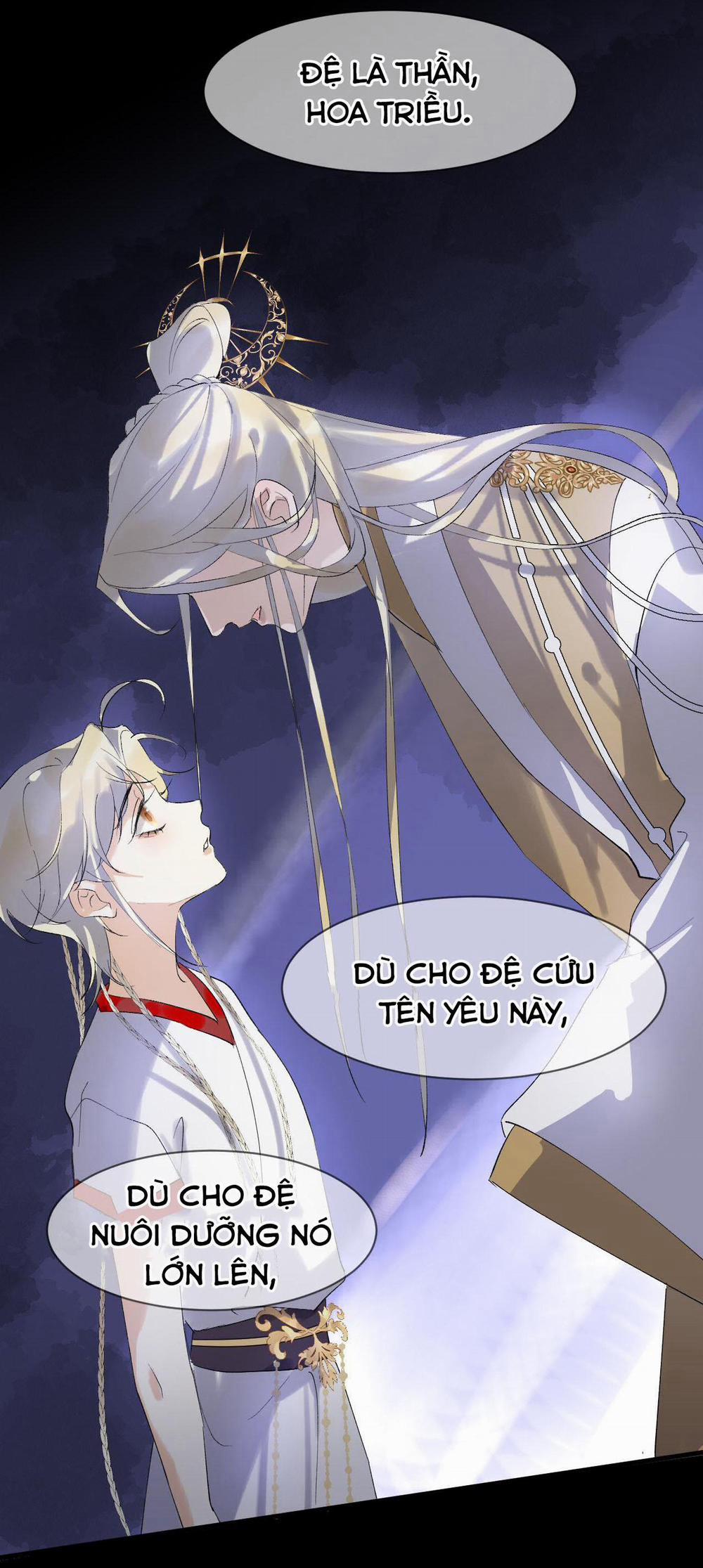 Tình Lang 7 trang 14