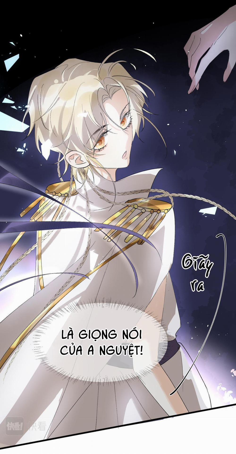 Tình Lang 7 trang 18