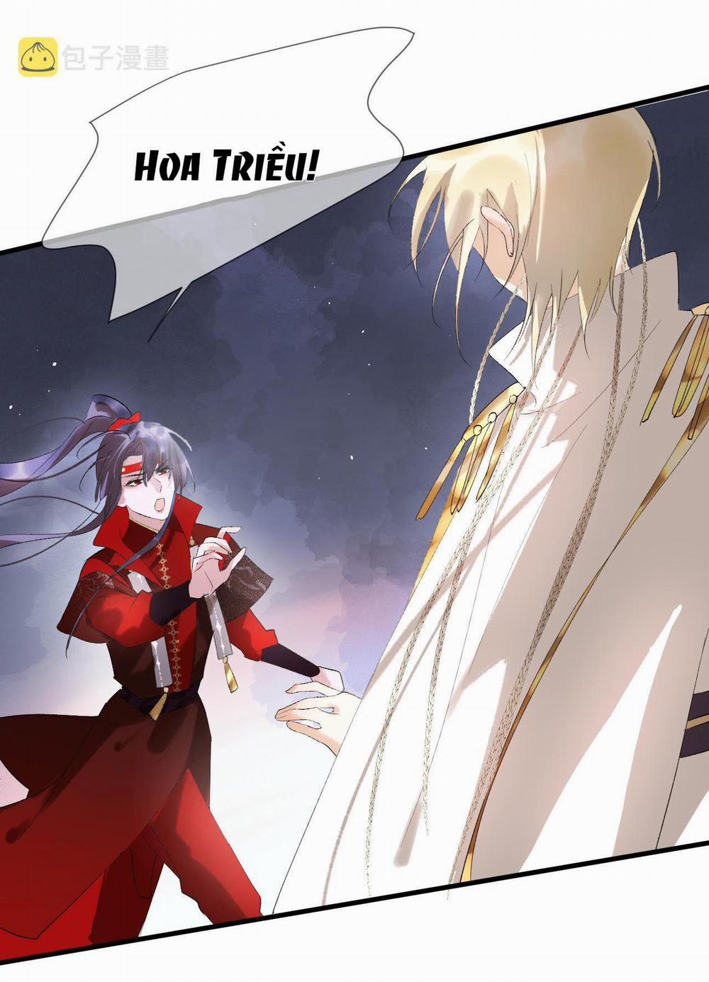 Tình Lang 7 trang 19