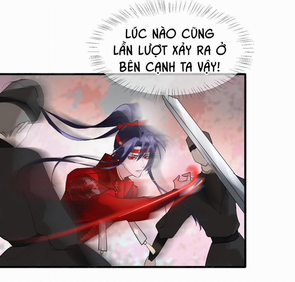 Tình Lang 7 trang 25