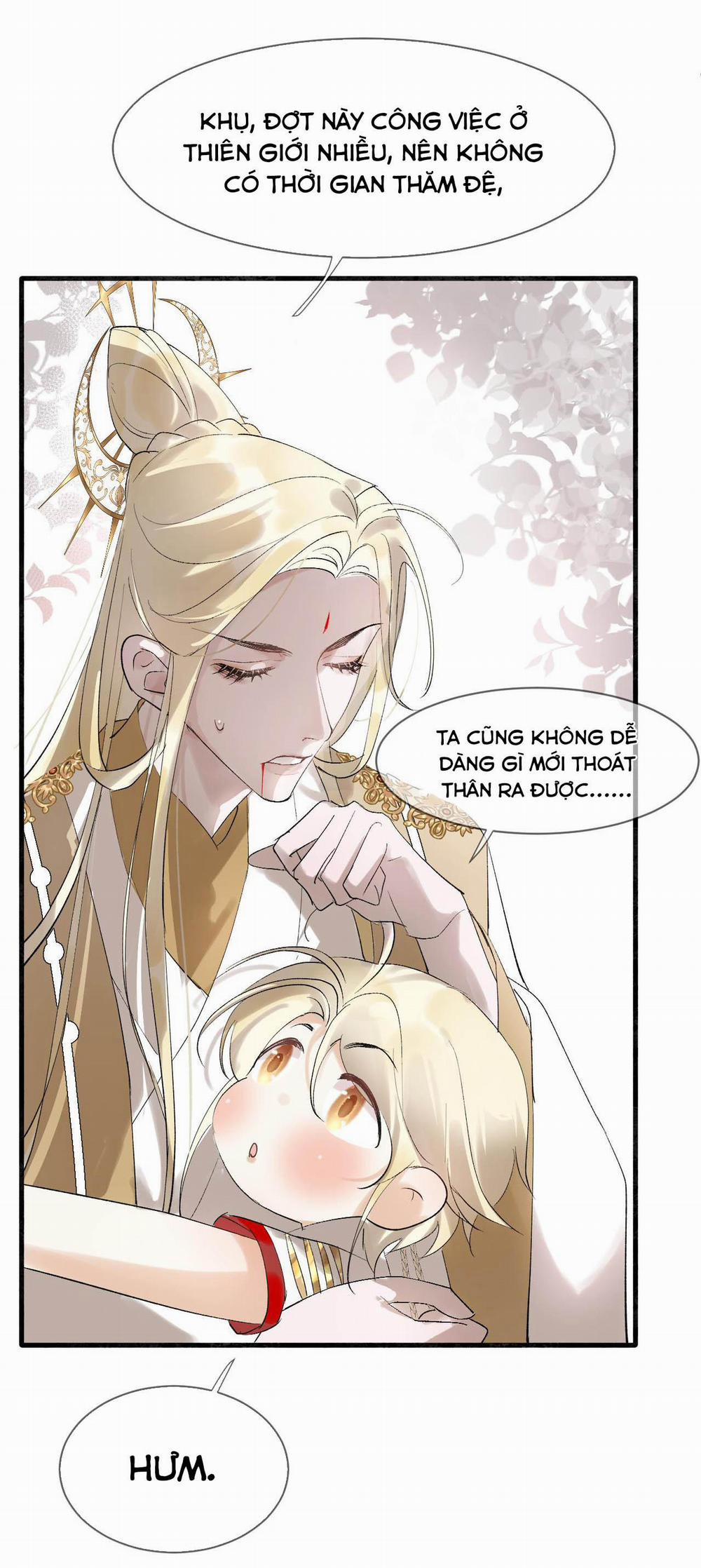 Tình Lang 7 trang 3