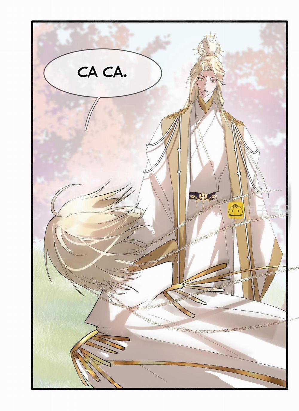 Tình Lang 7 trang 31