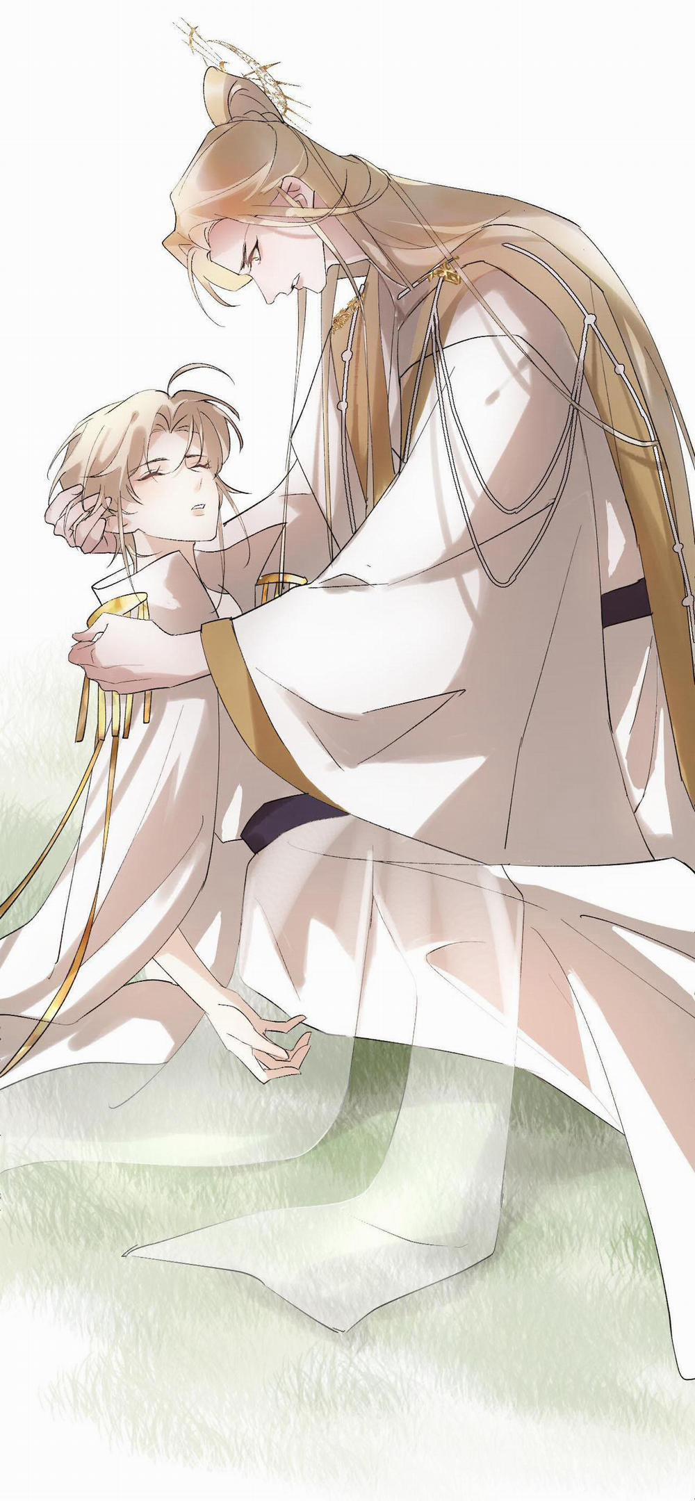 Tình Lang 7 trang 37