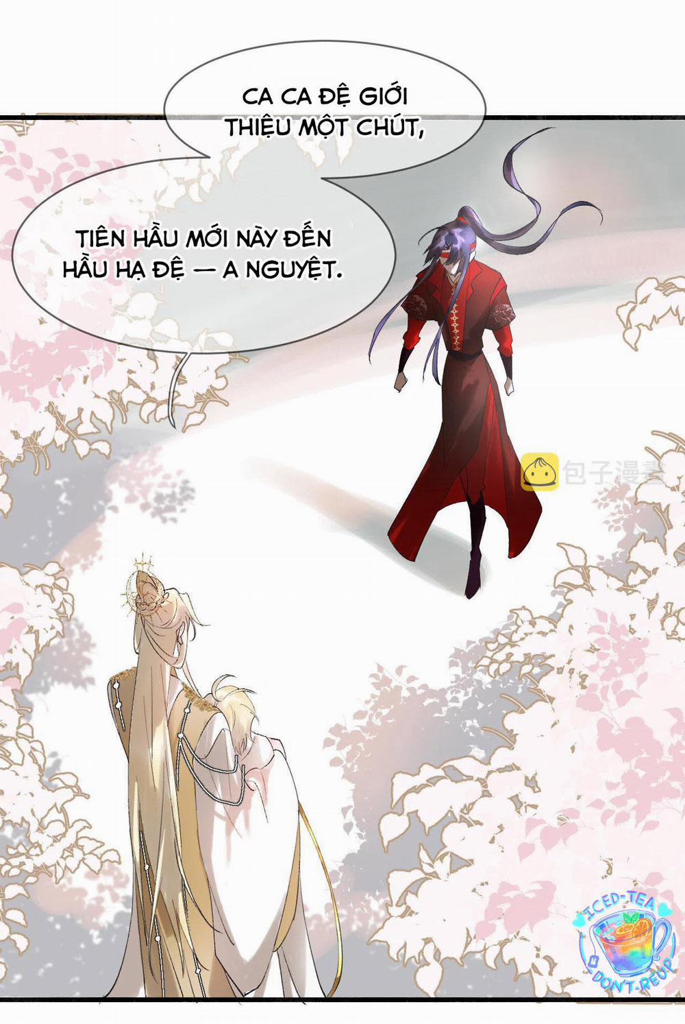 Tình Lang 7 trang 5