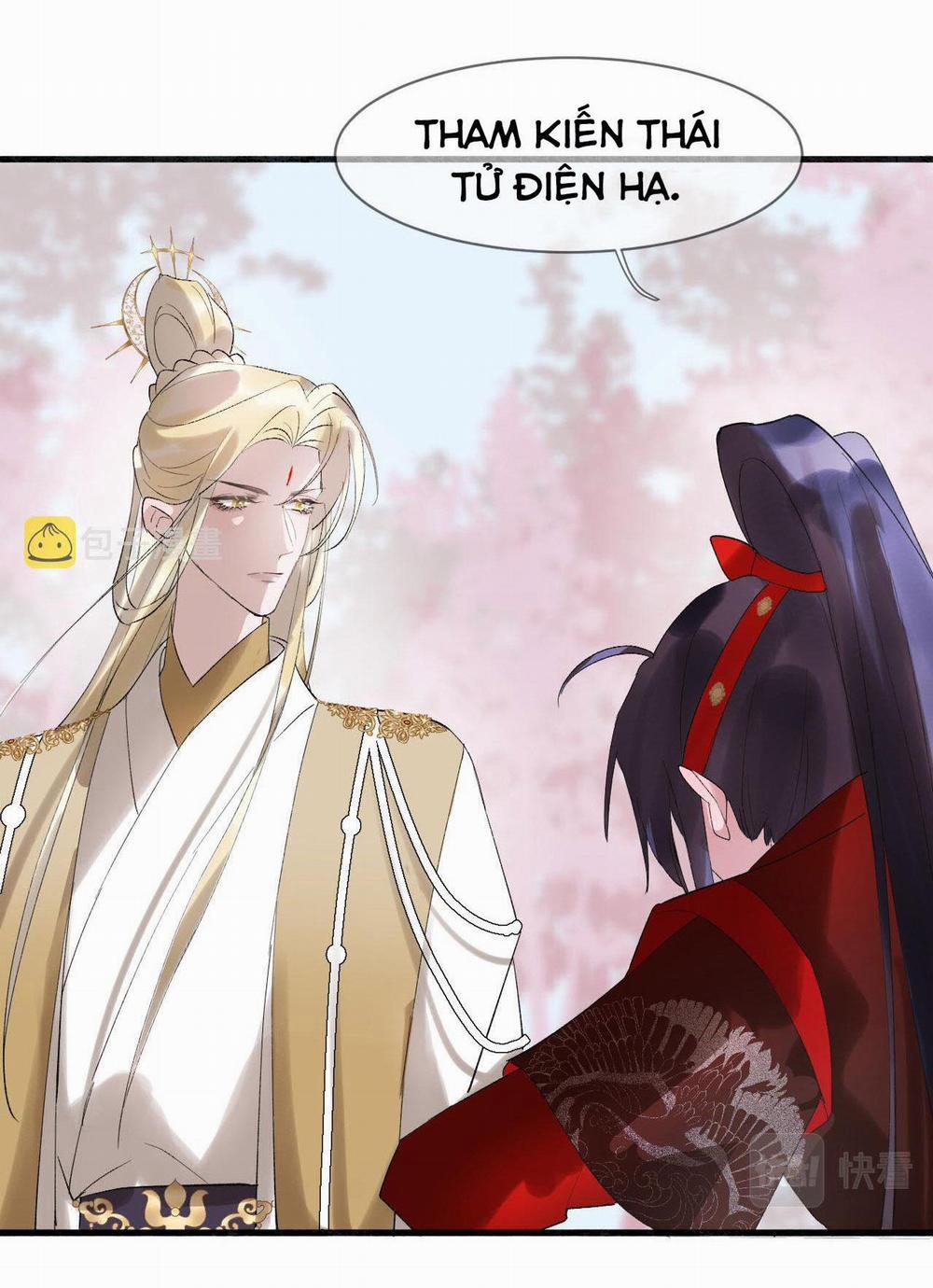 Tình Lang 7 trang 6