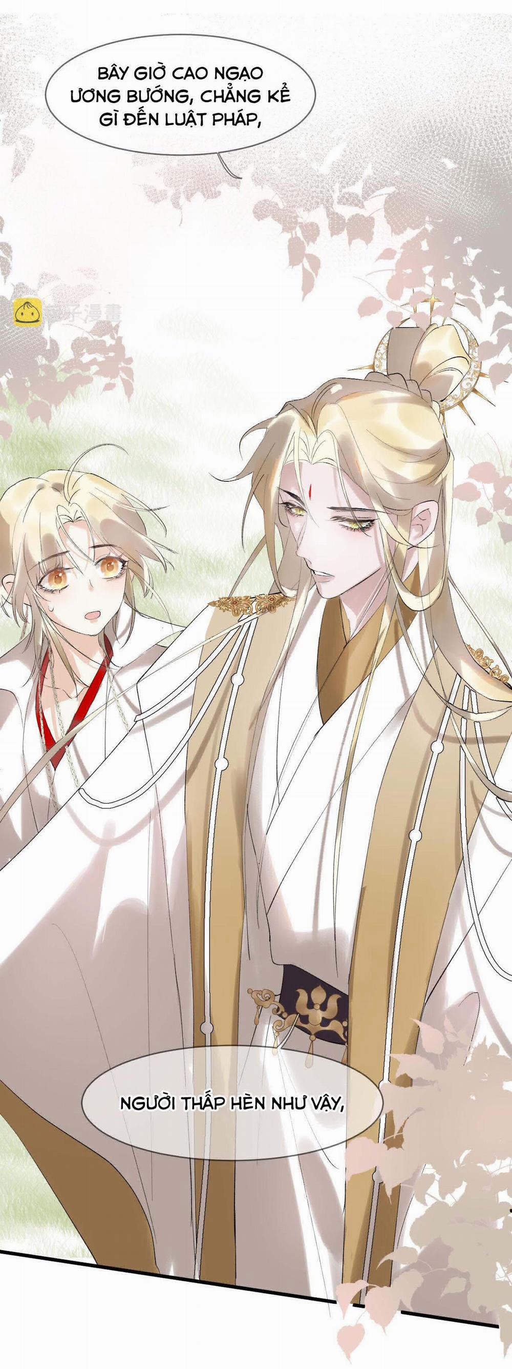 Tình Lang 7 trang 9