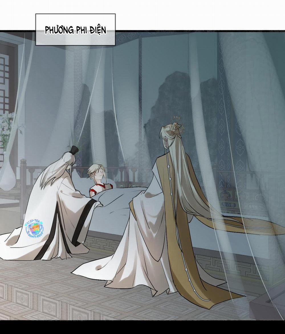 Tình Lang 8 trang 0