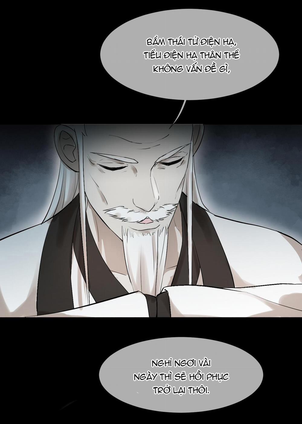 Tình Lang 8 trang 1