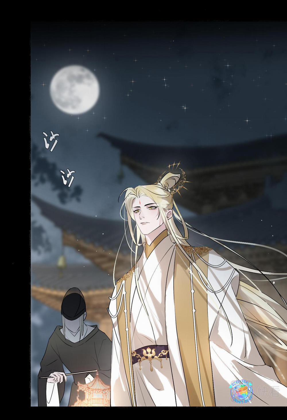 Tình Lang 8 trang 10