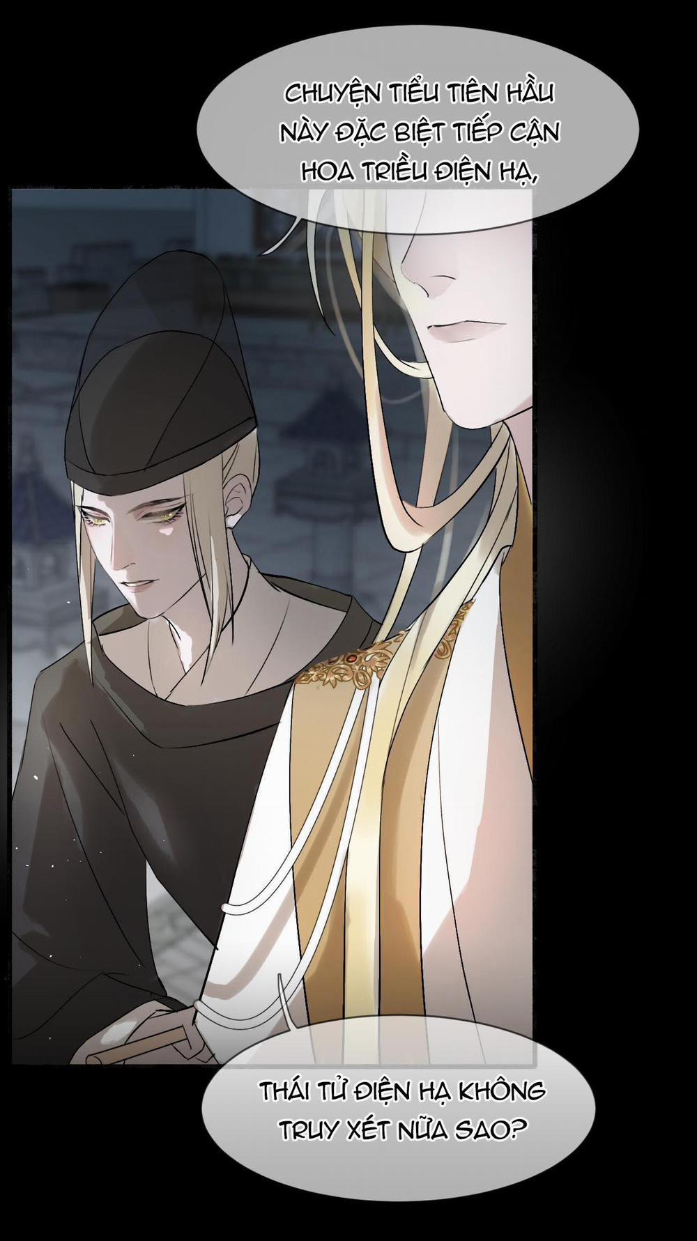 Tình Lang 8 trang 11