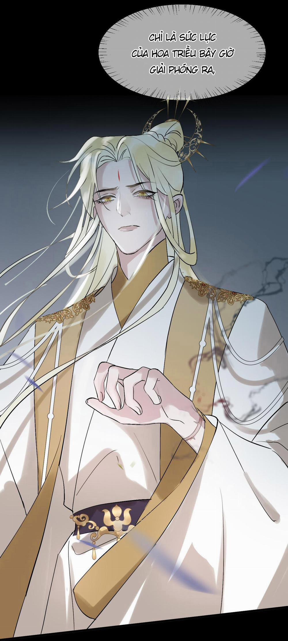 Tình Lang 8 trang 13