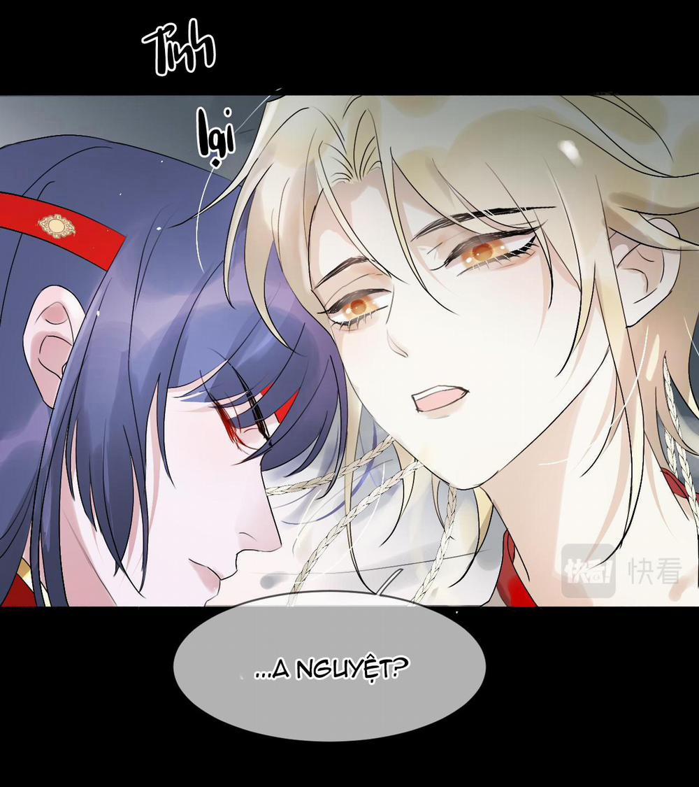 Tình Lang 8 trang 18