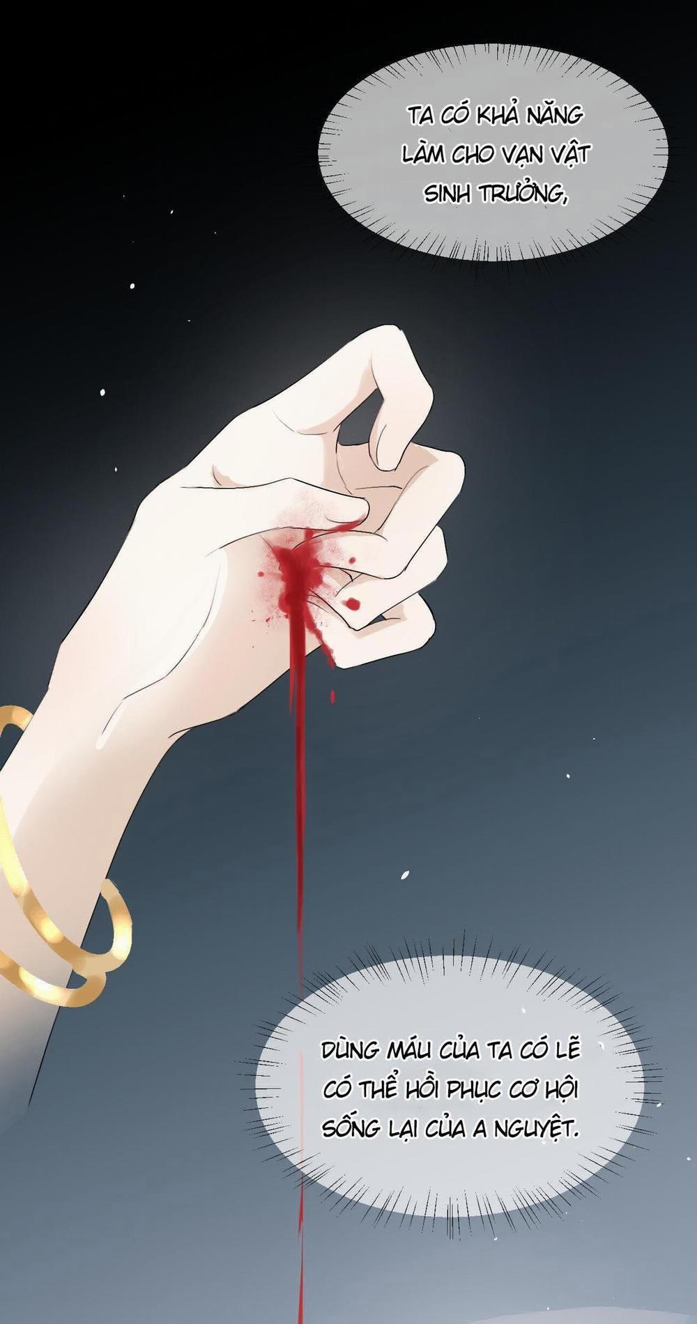 Tình Lang 8 trang 23