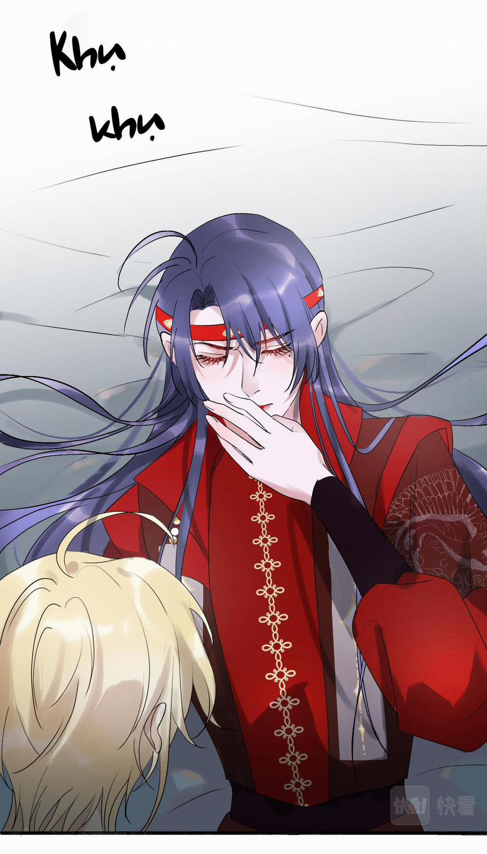 Tình Lang 8 trang 29