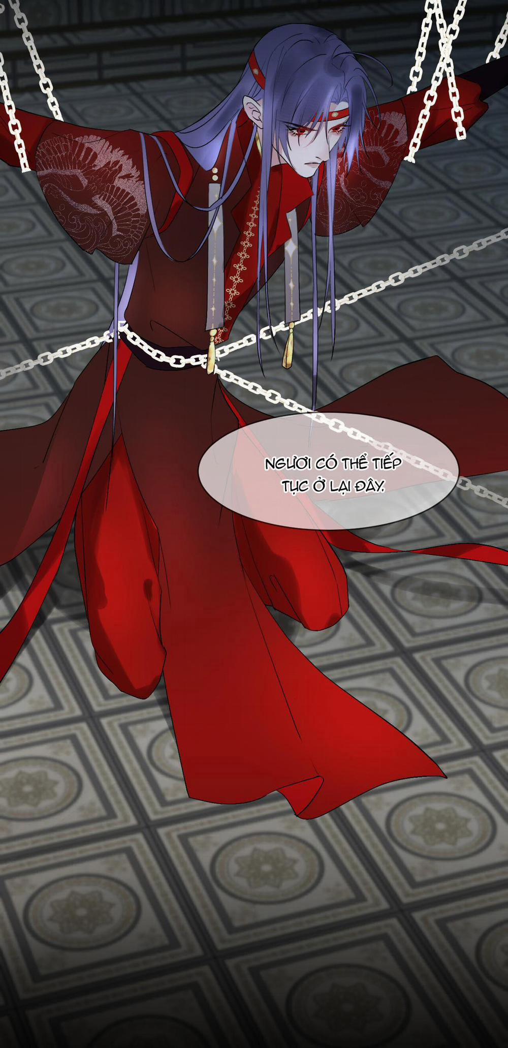 Tình Lang 8 trang 7