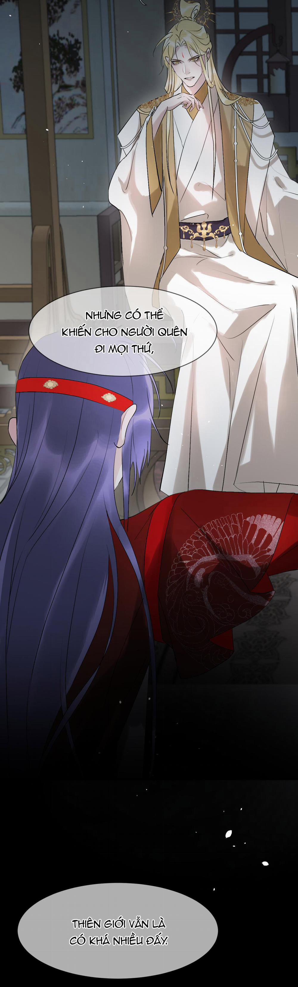 Tình Lang 8 trang 9