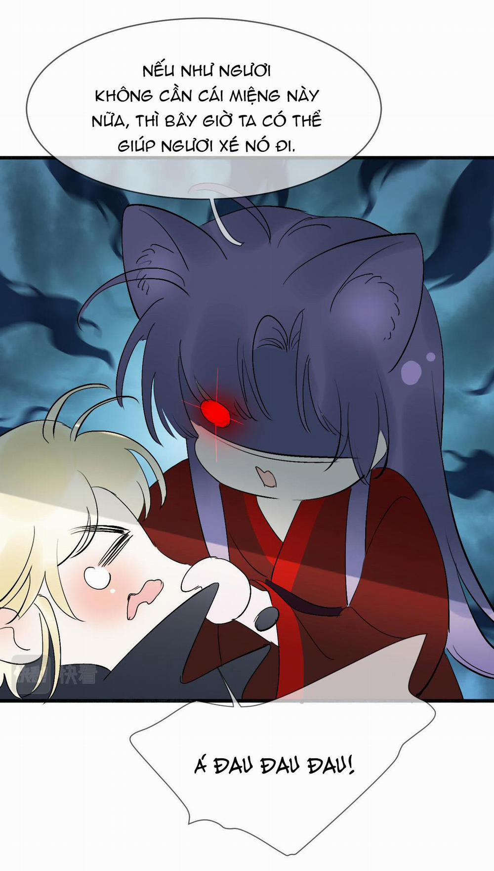 Tình Lang 9 trang 17