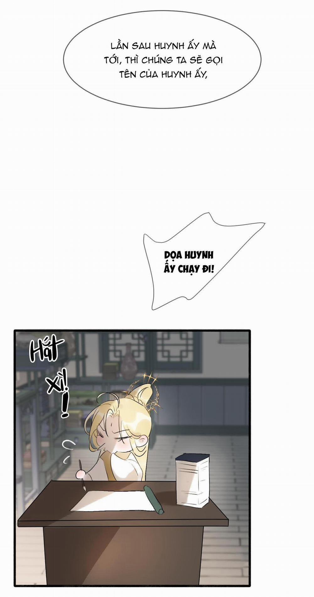 Tình Lang 9 trang 38