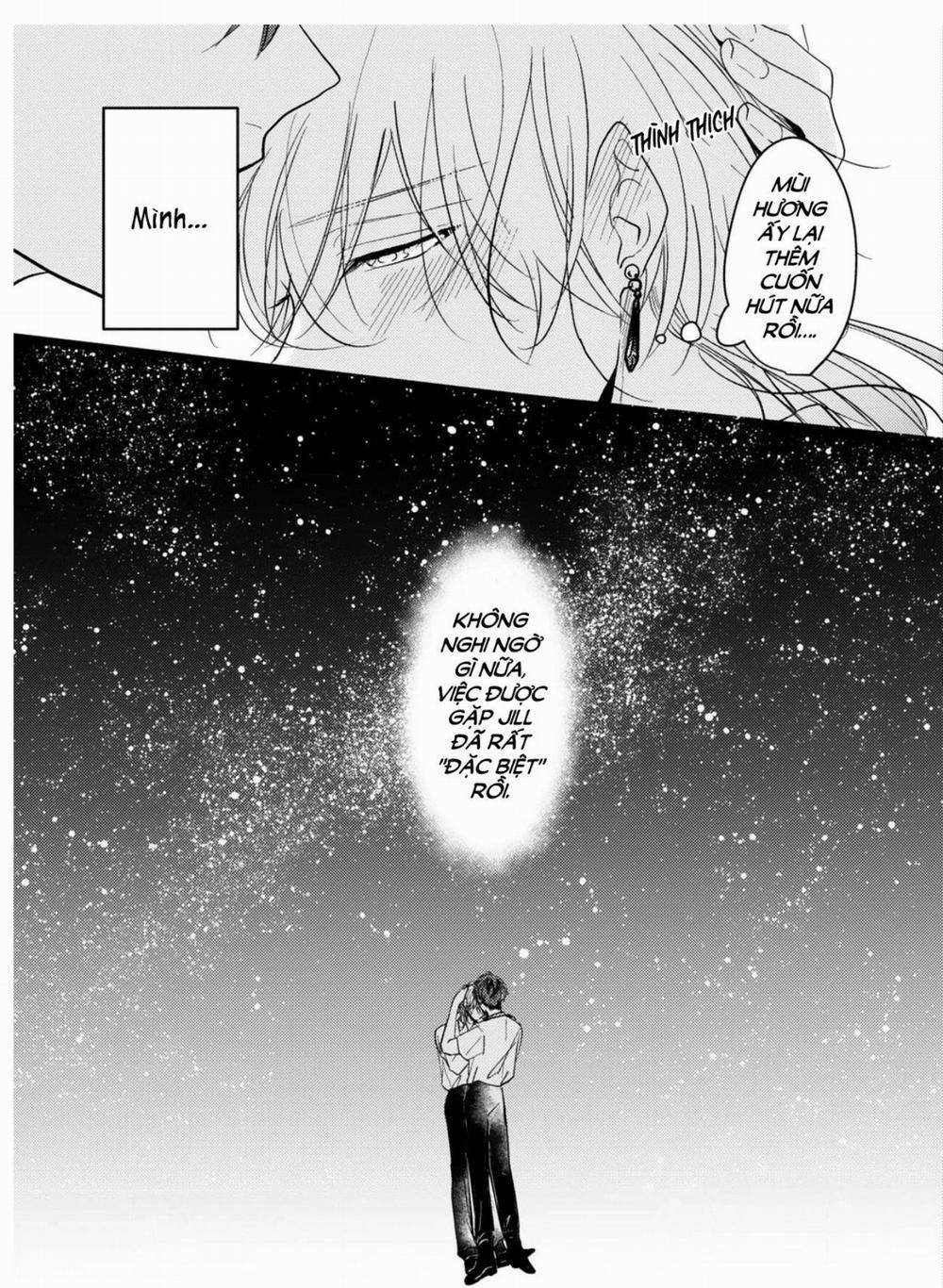 Tinh Linh Của Tôi Sẽ Tan Chảy Nếu Phải Tiếp Xúc (END) 2 trang 29