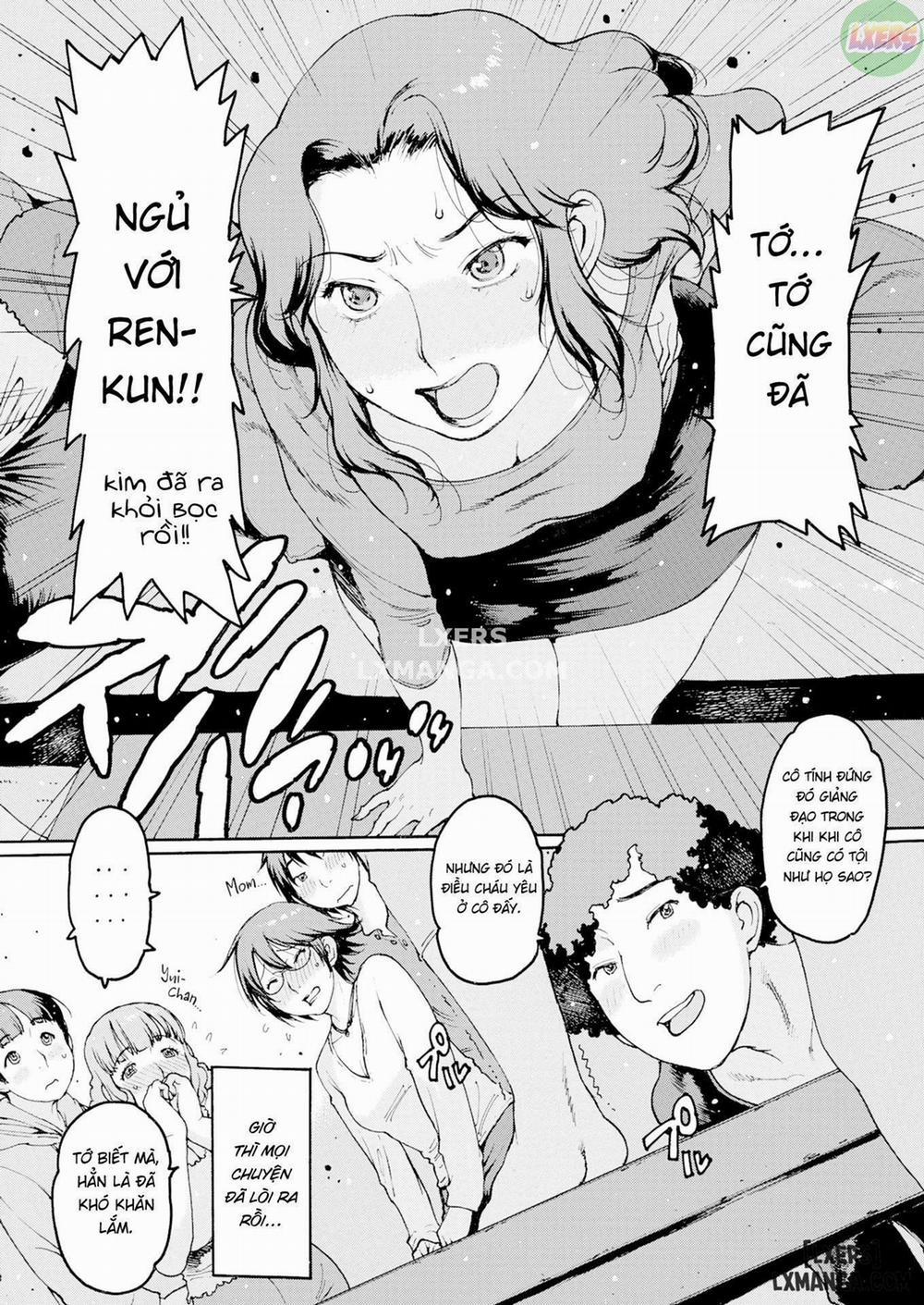 Tình Mẹ 1 trang 7