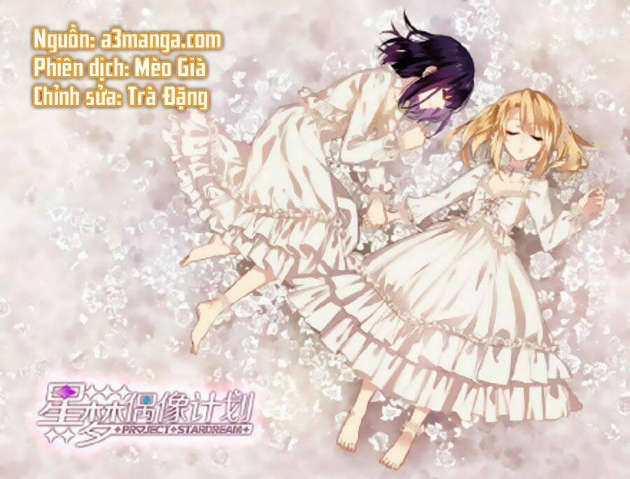 Tinh Mộng Thần Tượng 1 trang 0