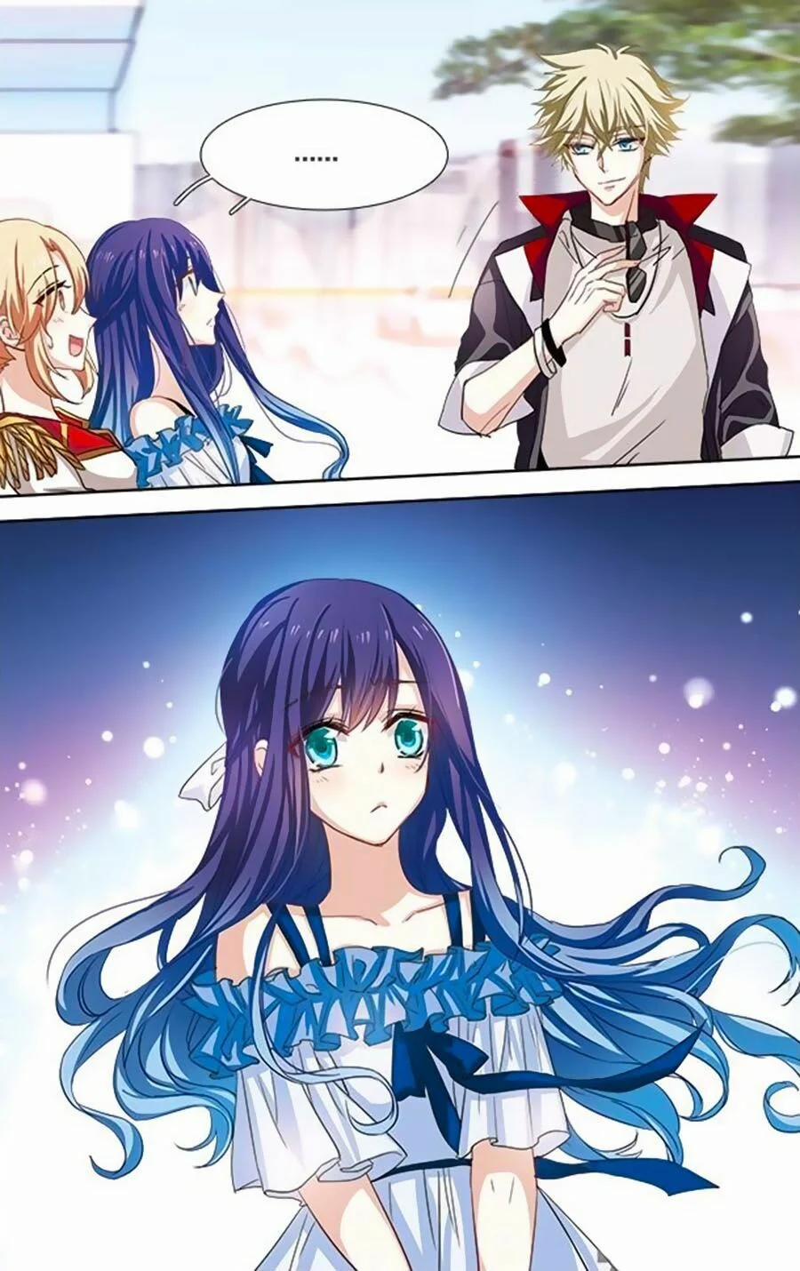 Tinh Mộng Thần Tượng 10 trang 9